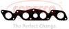 MERCE 1021410680 Gasket, intake manifold